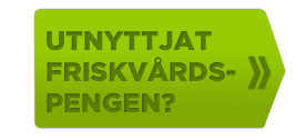 Utnyttjat friskvårdspengen?
